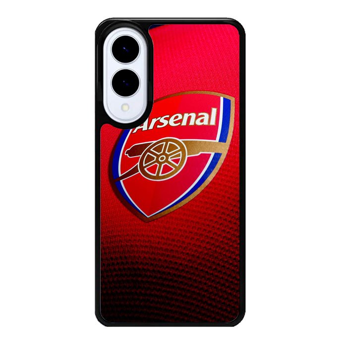 Arsenal FC  X4565 Samsung Galaxy S25 Edge Case