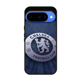 Wallpaper Chelsea 3D X4620 Google Pixel 10 Case