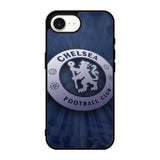 Wallpaper Chelsea 3D X4620 iPhone 17e Case