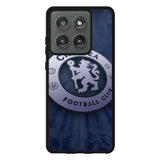 Wallpaper Chelsea 3D X4620 Motorola Moto Edge 2025 Case