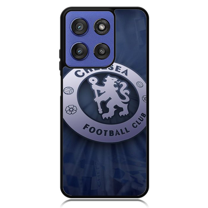 Wallpaper Chelsea 3D X4620 Motorola Moto G Stylus 5G 2025 Case