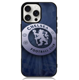 Wallpaper Chelsea 3D X4620 iPhone 16 Pro Case