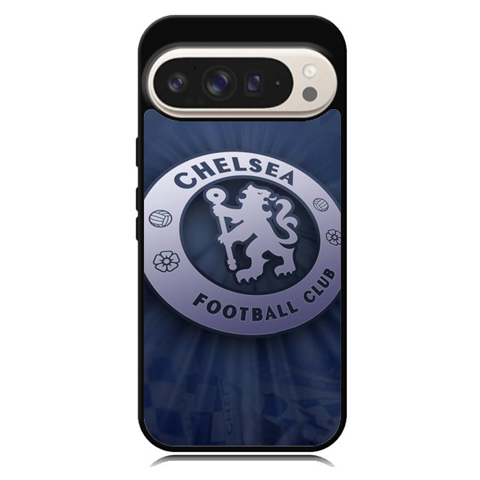 Wallpaper Chelsea 3D X4620 Google Pixel 9 Pro XL Case