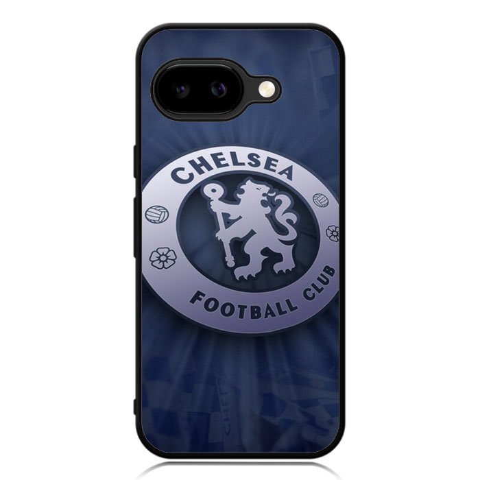 Wallpaper Chelsea 3D X4620 Google Pixel 9A Case