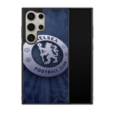 Wallpaper Chelsea 3D X4620 Samsung Galaxy S24 Ultra 5G Case