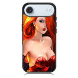 JESSICA RABBIT X0017 iPhone 17 Air Case
