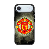 Manchester United F.C X4595 iPhone Air Case