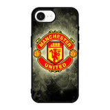Manchester United F.C X4595 iPhone 17e Case