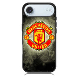 Manchester United F.C X4595 iPhone 17 Air Case