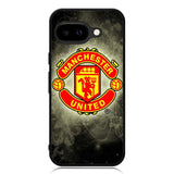 Manchester United F.C X4595 Google Pixel 9A Case