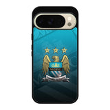 Manchester City X4594 Google Pixel 10 Pro Case