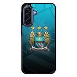 Manchester City X4594 Samsung Galaxy A17 5G Case