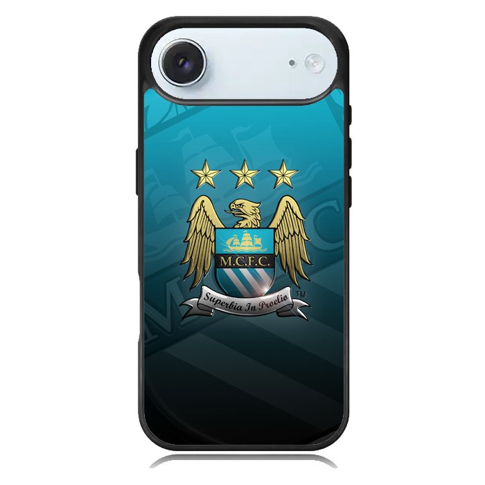 Manchester City X4594 iPhone 17 Air Case