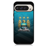 Manchester City X4594 Google Pixel 10 Pro XL Case