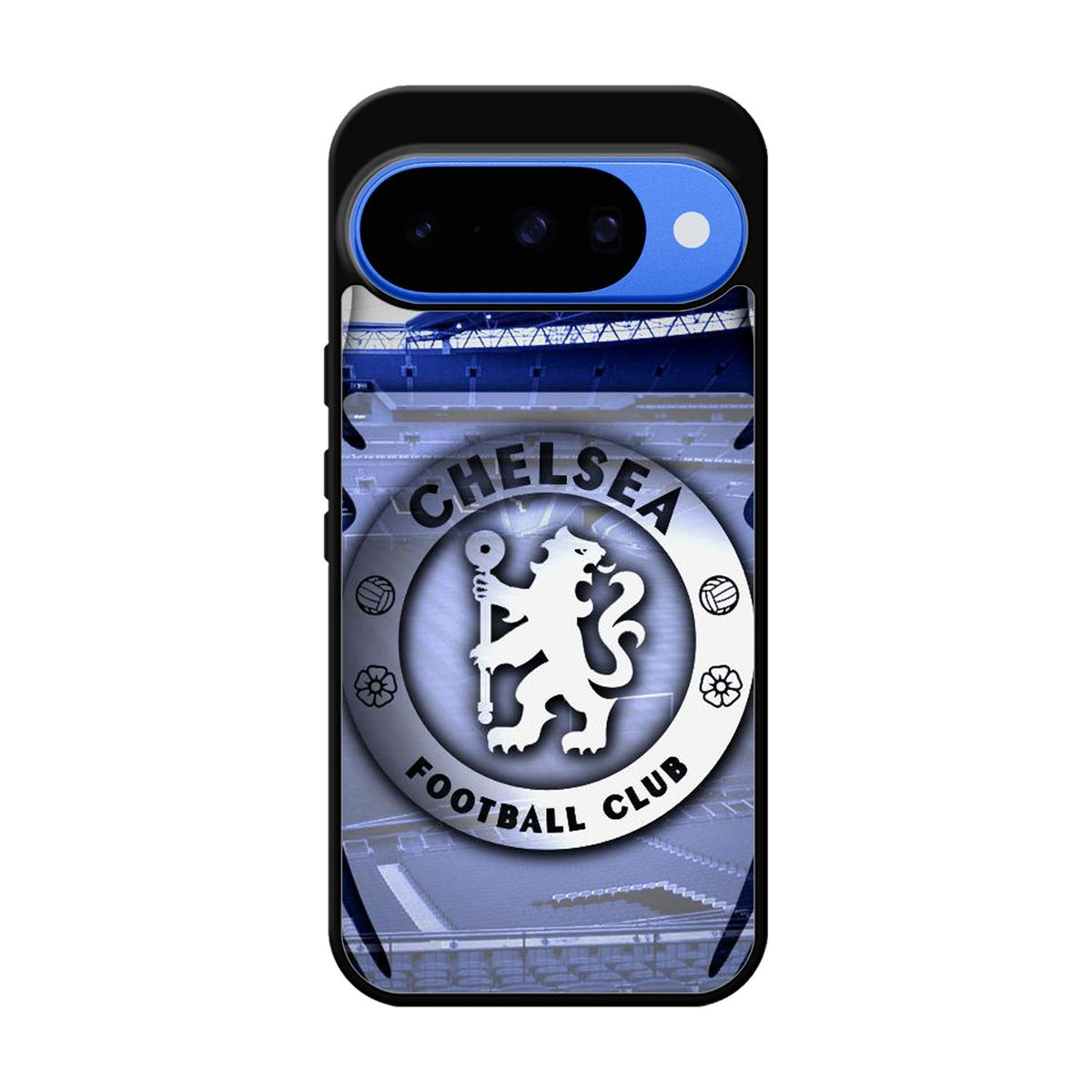 Chelsea Logo X4570 Google Pixel 10 Case