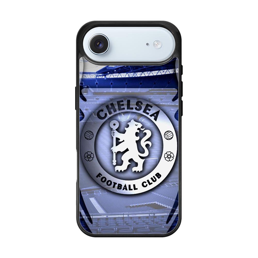 Chelsea Logo X4570 iPhone Air Case