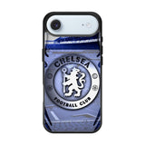 Chelsea Logo X4570 iPhone Air Case