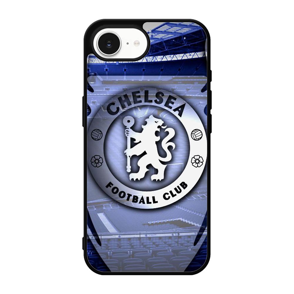 Chelsea Logo X4570 iPhone 17e Case
