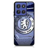 Chelsea Logo X4570 Motorola Moto G Stylus 5G 2025 Case