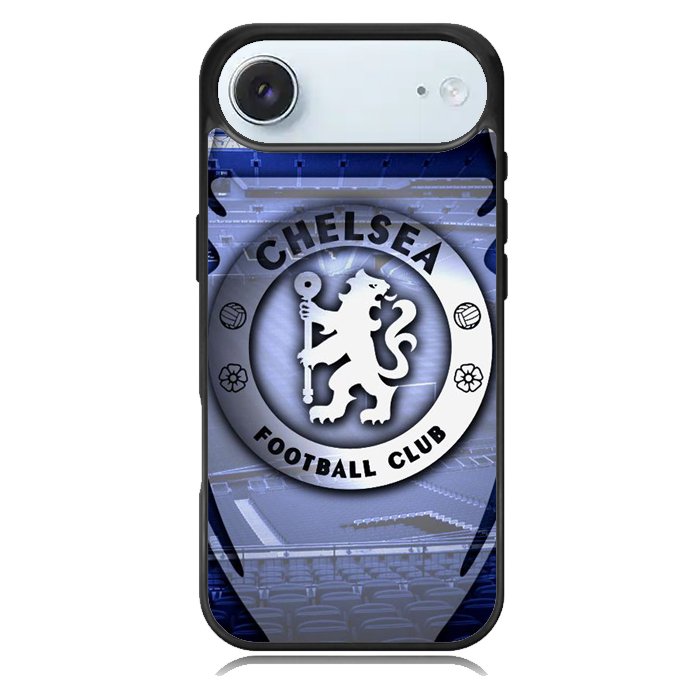 Chelsea Logo X4570 iPhone 17 Air Case