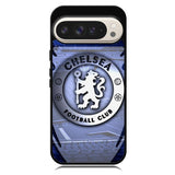 Chelsea Logo X4570 Google Pixel 10 Pro XL Case