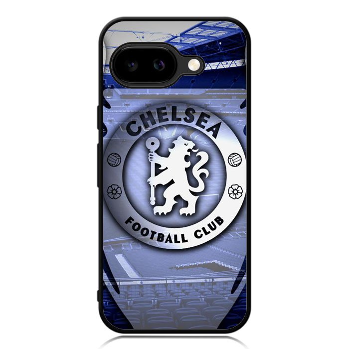 Chelsea Logo X4570 Google Pixel 9A Case