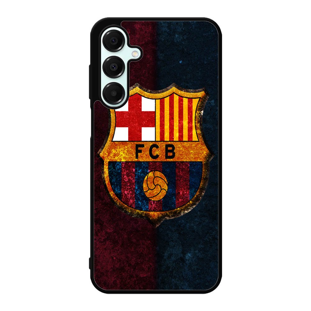 Barcelona Fc Logo Samsung Galaxy A16 Case BC0195