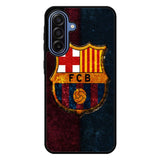 Barcelona Fc Logo Samsung Galaxy A17 5G Case BC0195