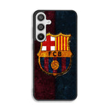 Barcelona Fc Logo Samsung Galaxy A26 5G Case BC0195
