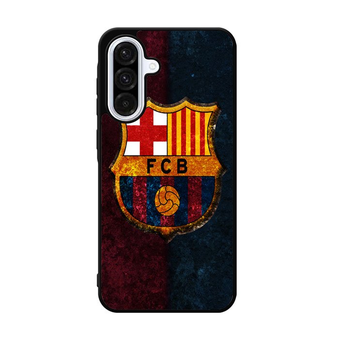 Barcelona Fc Logo Samsung Galaxy A36 Case BC0195