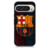 Barcelona Fc Logo Google Pixel 10 Pro XL Case BC0195