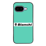 Bianchi Bike Logo Bicycle Google Pixel 10A Case BC0198