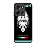 Bianchi Bike Logo Motorola Moto G 5G 2025 Case BC0199