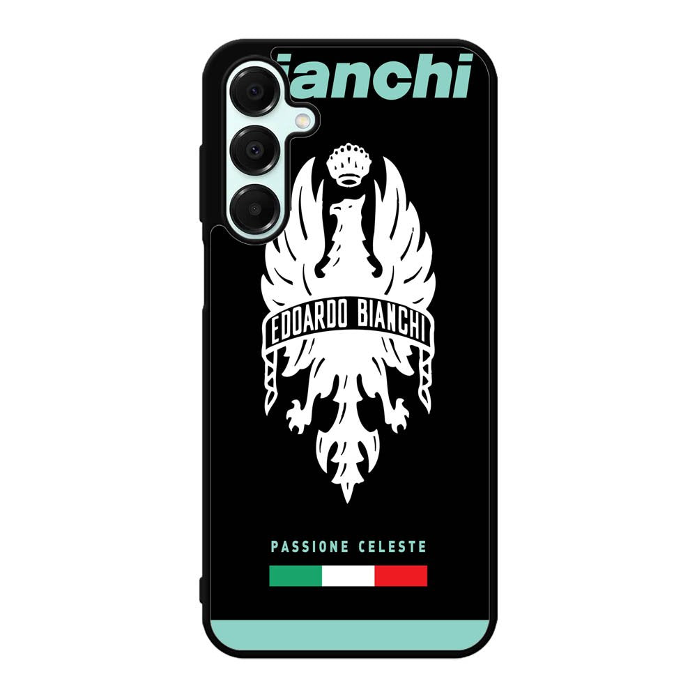 Bianchi Bike Logo Samsung Galaxy A16 Case BC0199