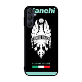 Bianchi Bike Logo Samsung Galaxy A25 5G Case BC0199
