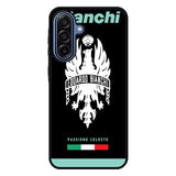 Bianchi Bike Logo Samsung Galaxy A17 5G Case BC0199