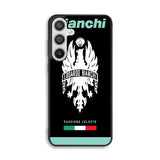 Bianchi Bike Logo Samsung Galaxy A26 5G Case BC0199