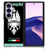 Bianchi Bike Logo Samsung Galaxy Z Fold 7 5G Case BC0199