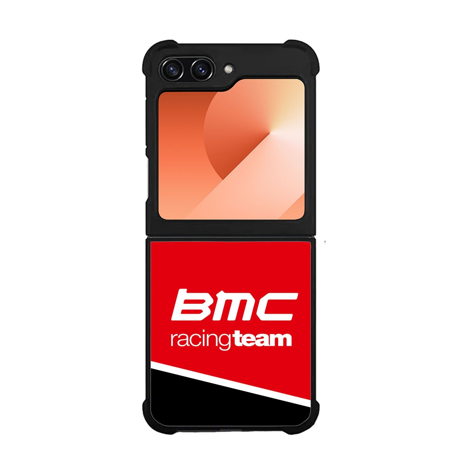 bmc racing logo Case Samsung Galaxy Z Flip 6 5G BC0201
