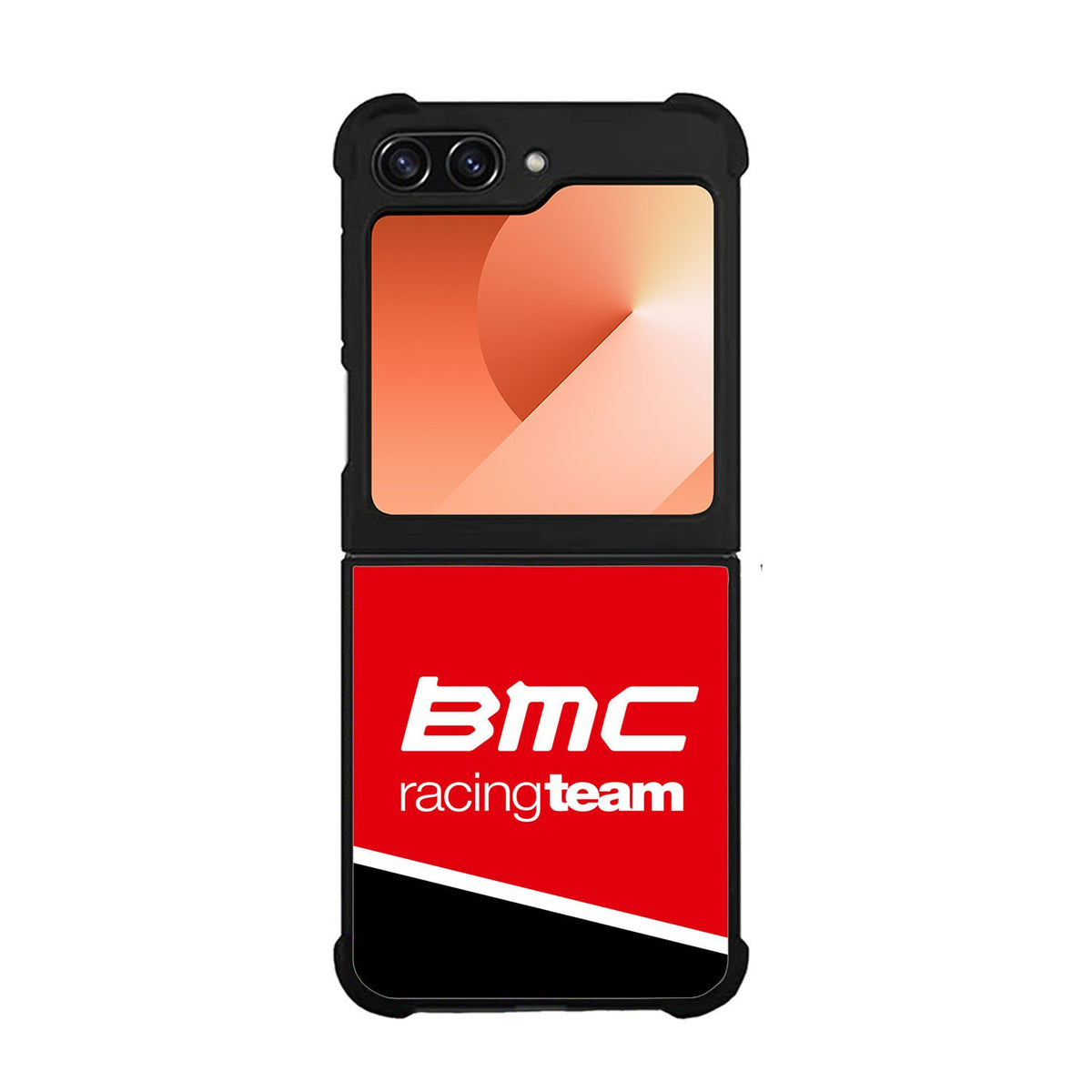 bmc racing logo Case Samsung Galaxy Z Flip 6 5G BC0201