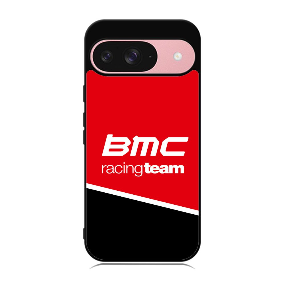 bmc racing logo Case Google Pixel 9 BC0201