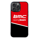 bmc racing logo Case iPhone 15 Pro Max BC0201