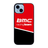 bmc racing logo Case iPhone 15 BC0201