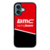 bmc racing logo Case iPhone 16 Plus BC0201