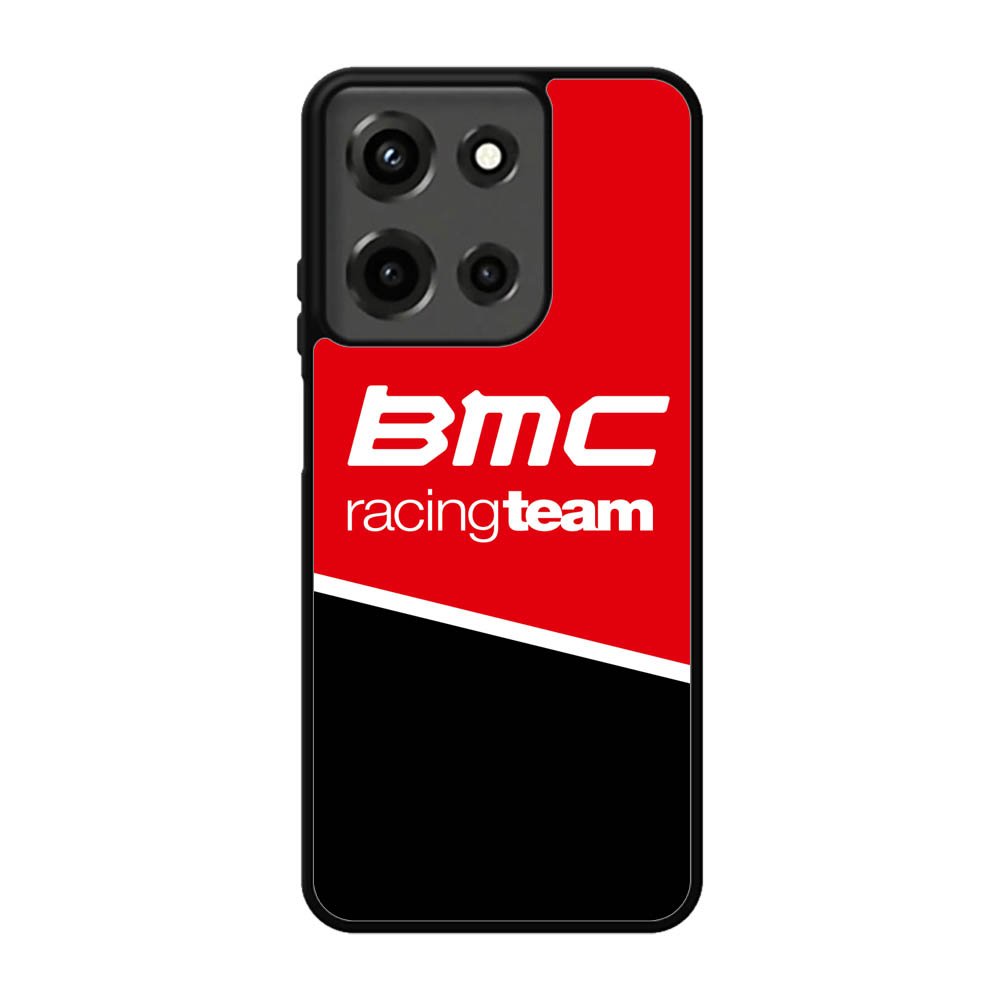 bmc racing logo Motorola Moto G 5G 2025 Case BC0201