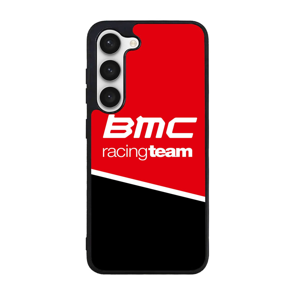 bmc racing logo Case Samsung Galaxy S24 Plus 5G BC0201