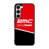 bmc racing logo Case Samsung Galaxy S25 Plus 5G BC0201