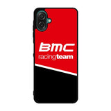 bmc racing logo Case Samsung Galaxy A07 BC0201