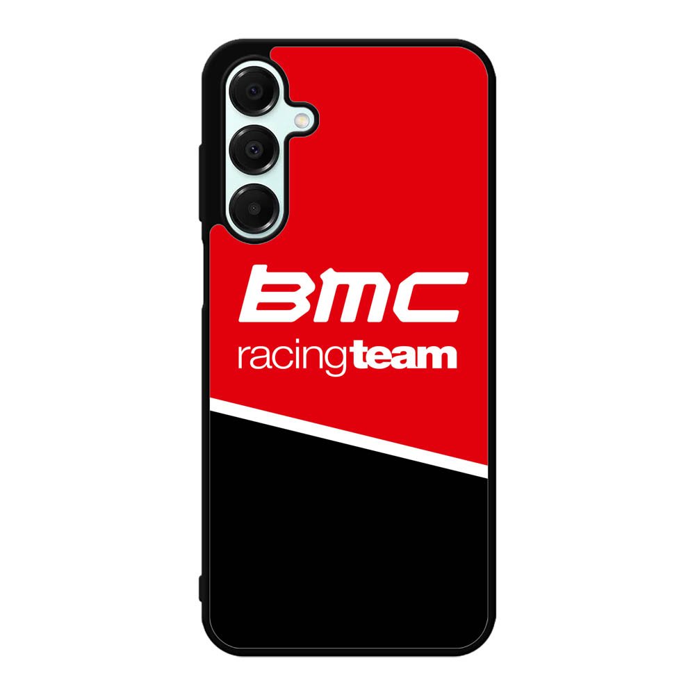 bmc racing logo Samsung Galaxy A16 Case BC0201