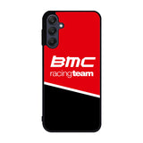 bmc racing logo Samsung Galaxy A25 5G Case BC0201